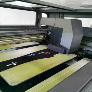 กางเกงขายาวดิจิตอล